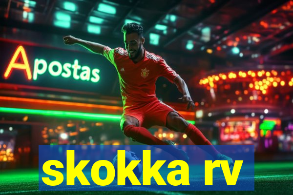 skokka rv